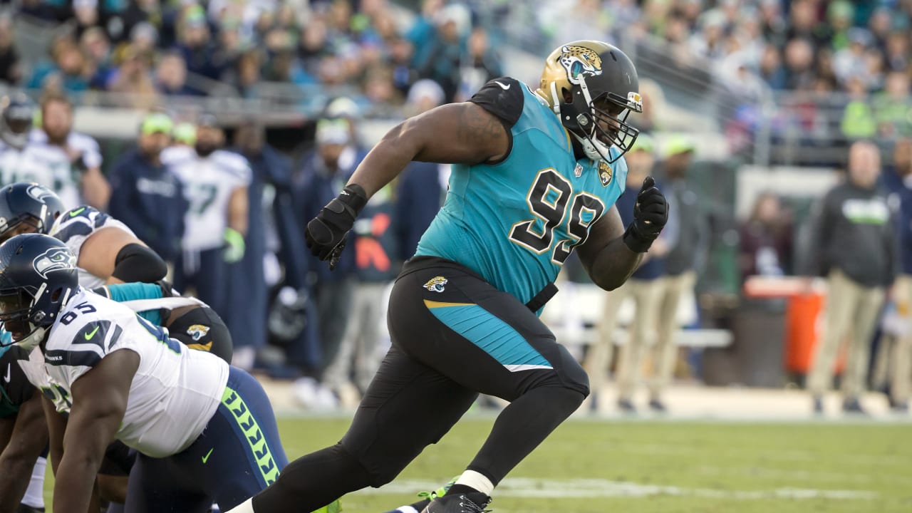 Jacksonville Jaguars Divisional Round Opponents: Possible Scenarios After  Shocking Wild Card Win