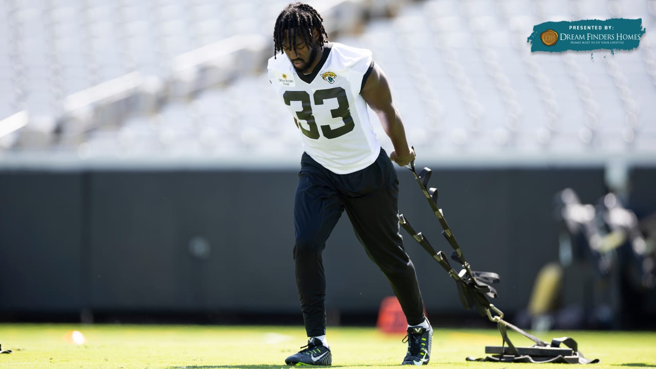 Jaguars HC Doug Pederson Praises Second Year Linebackers in the 2023 NFL  Offseason