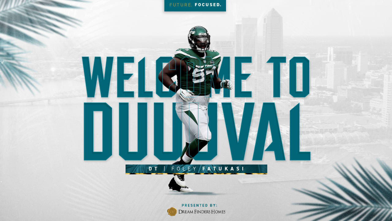 Jaguars DT DaVon Hamilton makes PFF list of top 20 interior defenders