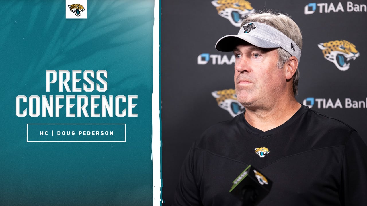 Doug Pederson bristles at reporters over quarterback questions - NBC Sports