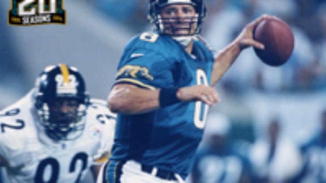 Jaguars-Dolphins first enounter on Monday Night Football memorable