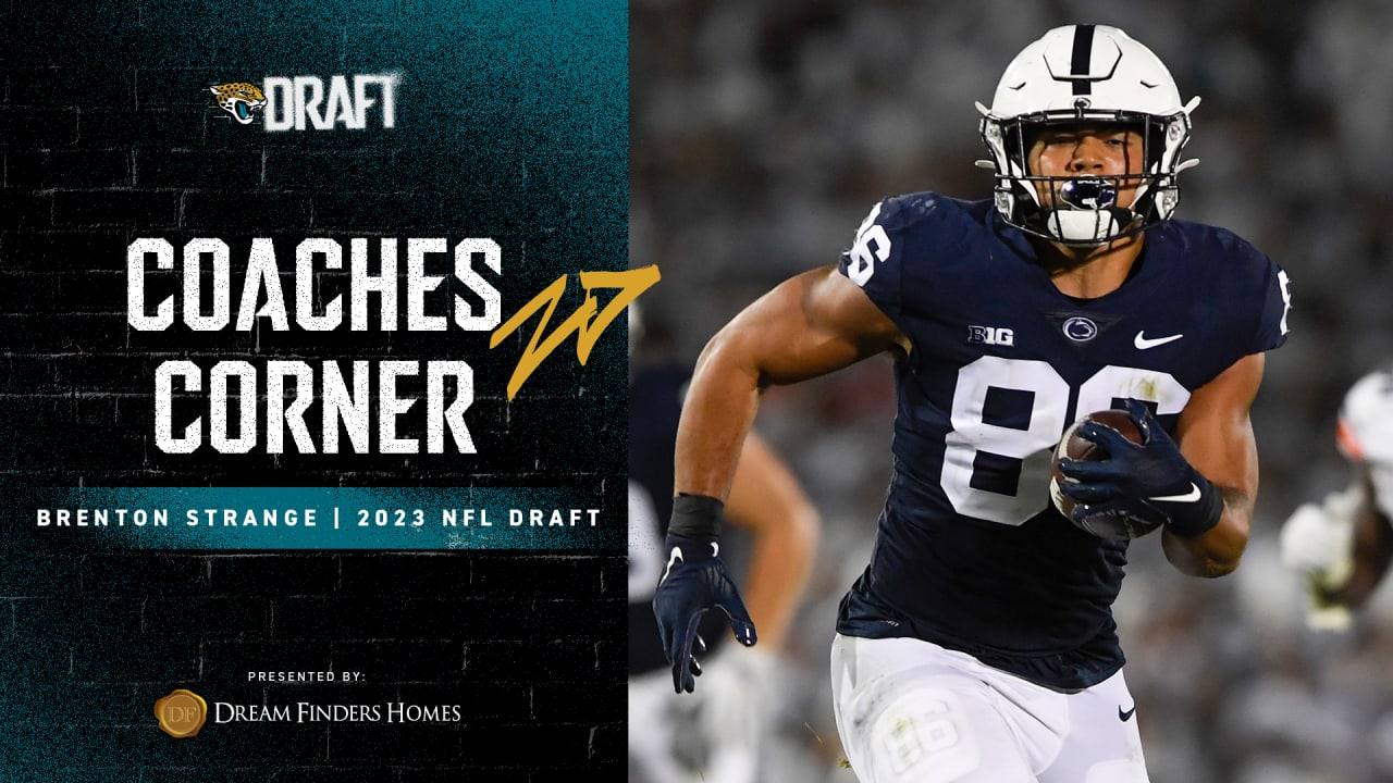 Penn State players in the NFL: 2023 season