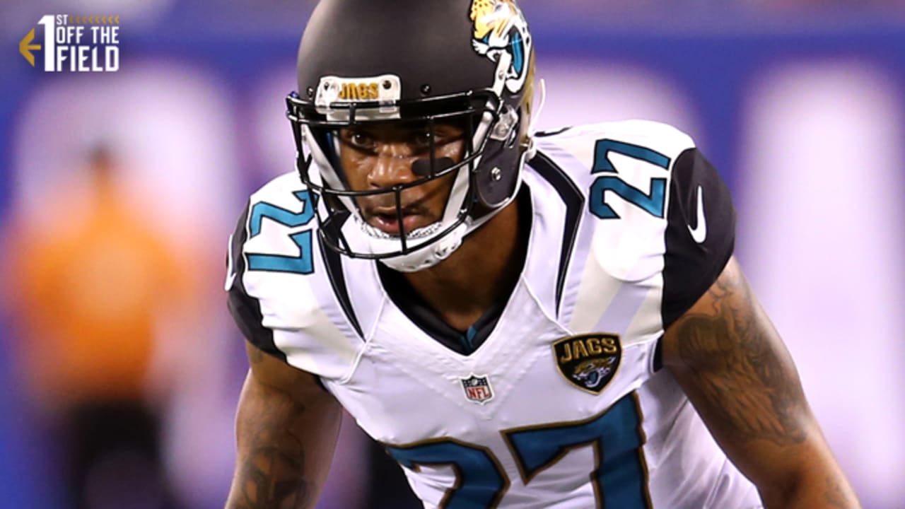 Jaguars Insider: One-time starting CB Dwayne Gratz now battling for roster  spot