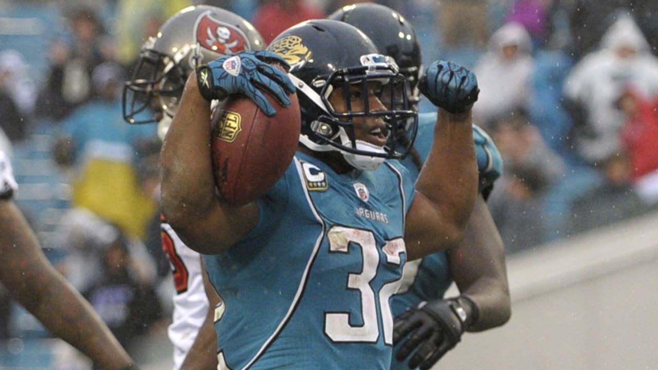 Maurice Jones-Drew: Jaguars RB Not Worth First-Round Fantasy