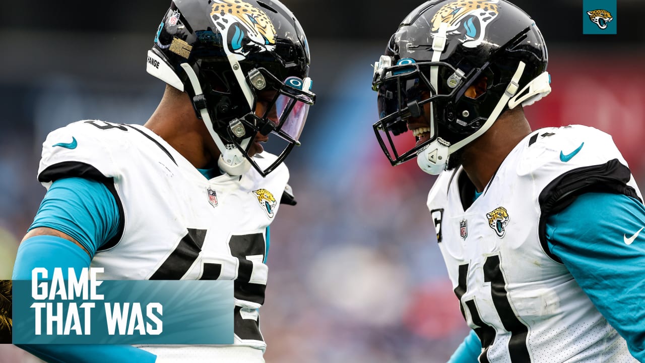 Jaguars vs. Broncos 2013, Week 6: Live coverage, score updates and more 