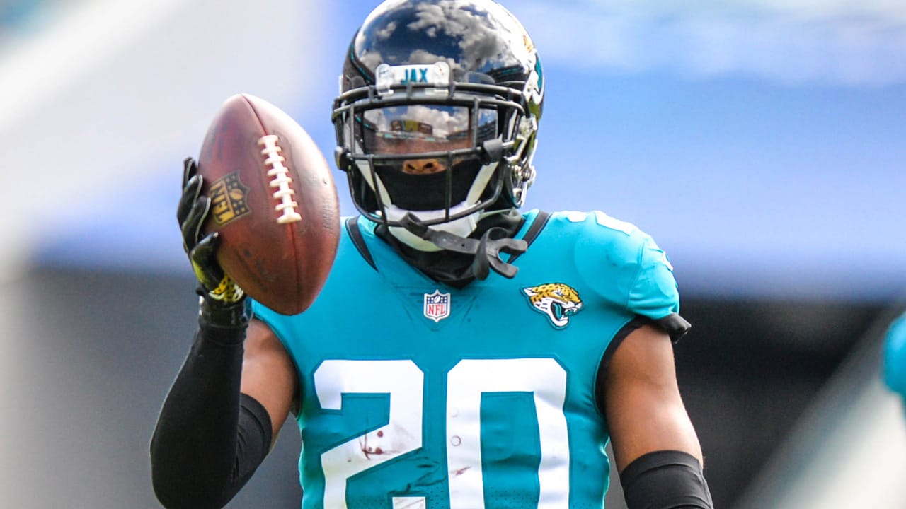 Jacksonville Jaguars: Why Cornerback For Jalen Ramsey