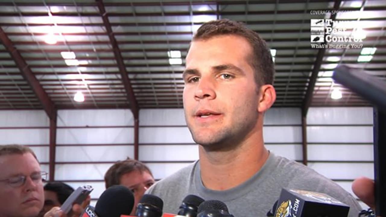 Press Conference: Blake Bortles