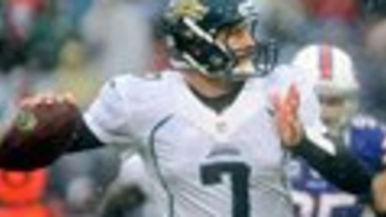 Former NFL QB Mark Brunell To Lead Brain-Injury Center Into