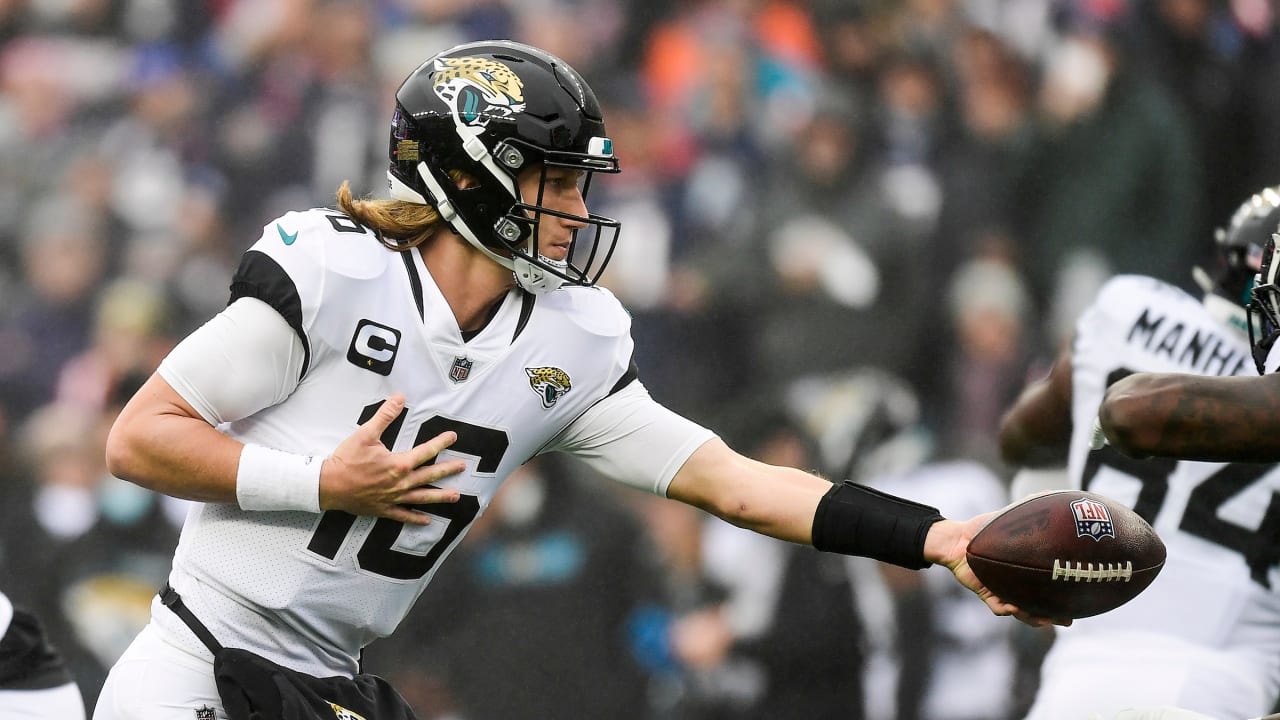 Jaguars gold uniforms inspire list of worst looks in NFL history – Action  News Jax