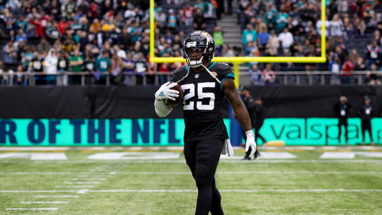 Jaguars' Tight Ends: 2023 Analysis with John Oehser and Bucky Brooks