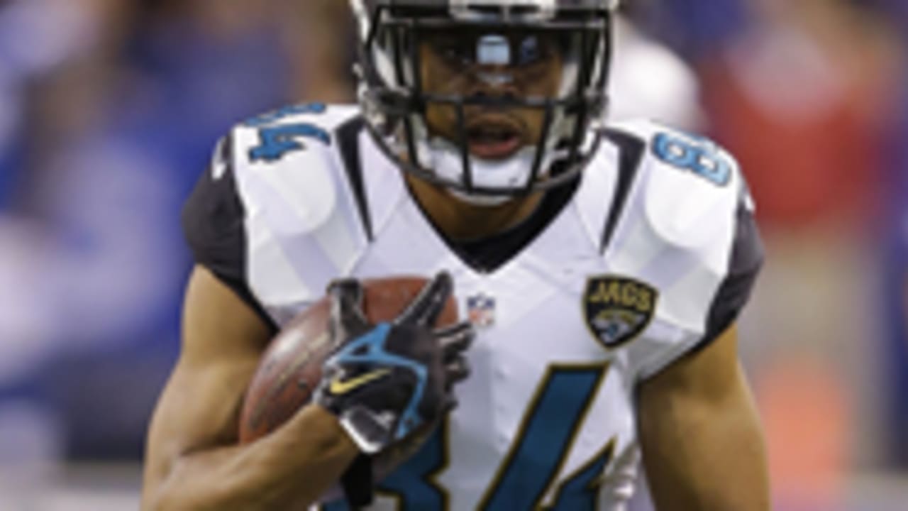What to Watch JaguarsRavens Into Focus