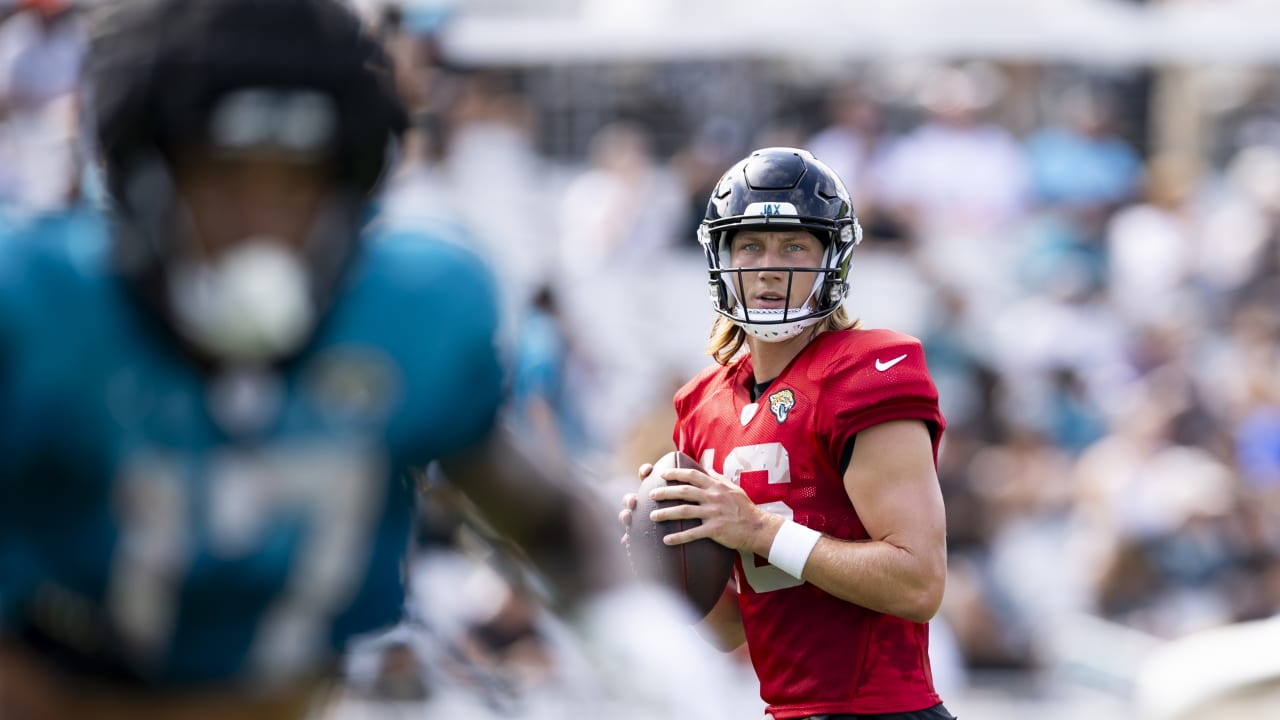 Jacksonville Jaguars 2021 Quarterback Outlook: Who Should Start?