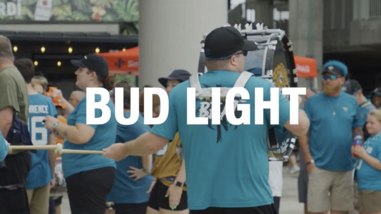 Bud Light: Welcome Back Duval