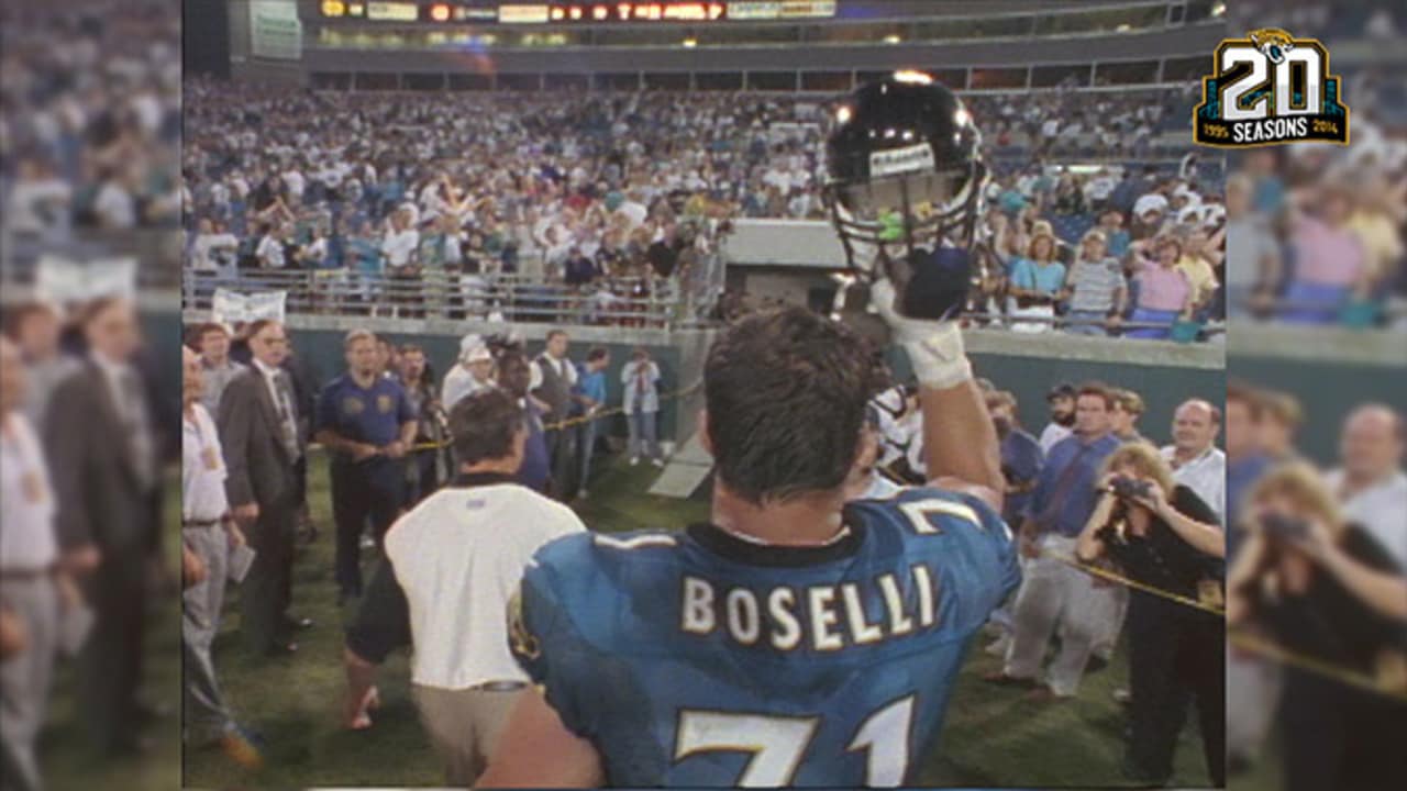 Photos: A Look Back at the First Monday Night Football Game