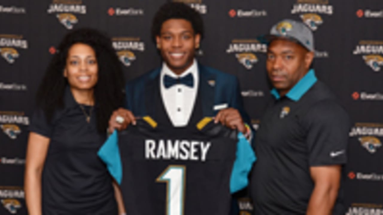 2016 NFL Draft: Jalen Ramsey is the best in the class