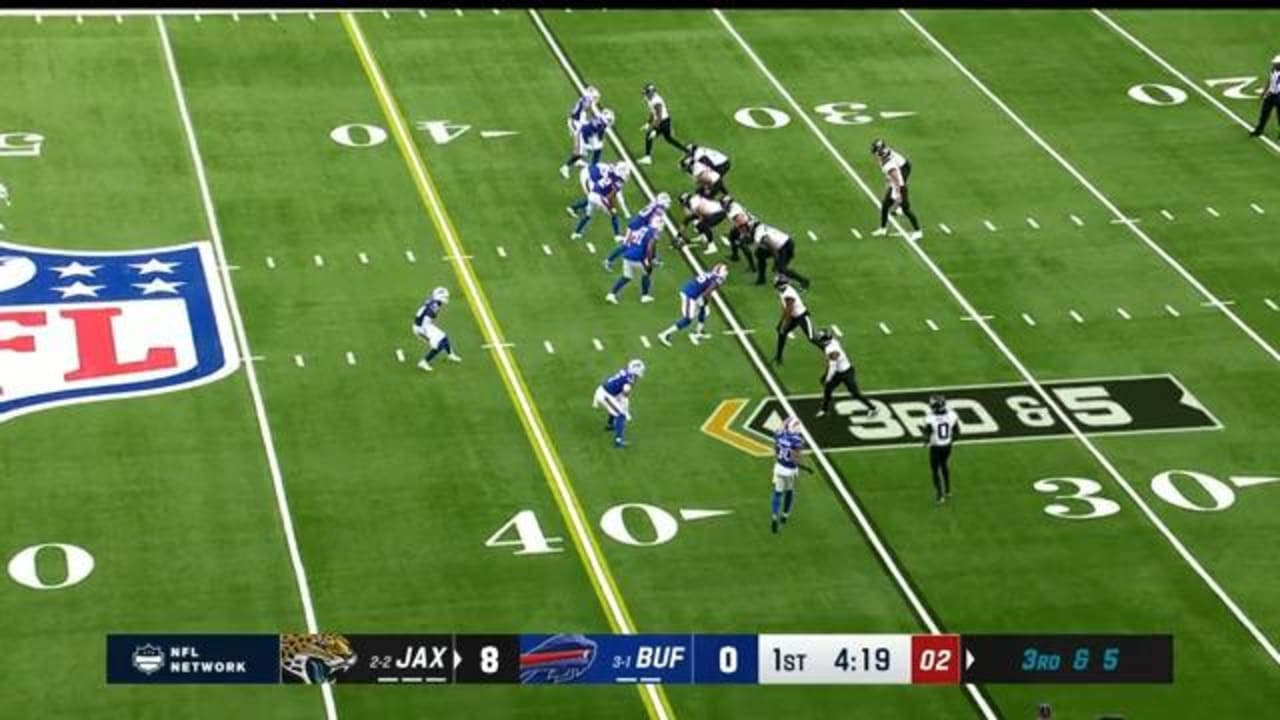 Highlight] Best of Toy Story broadcast of Falcons vs. Jaguars London game :  r/nfl