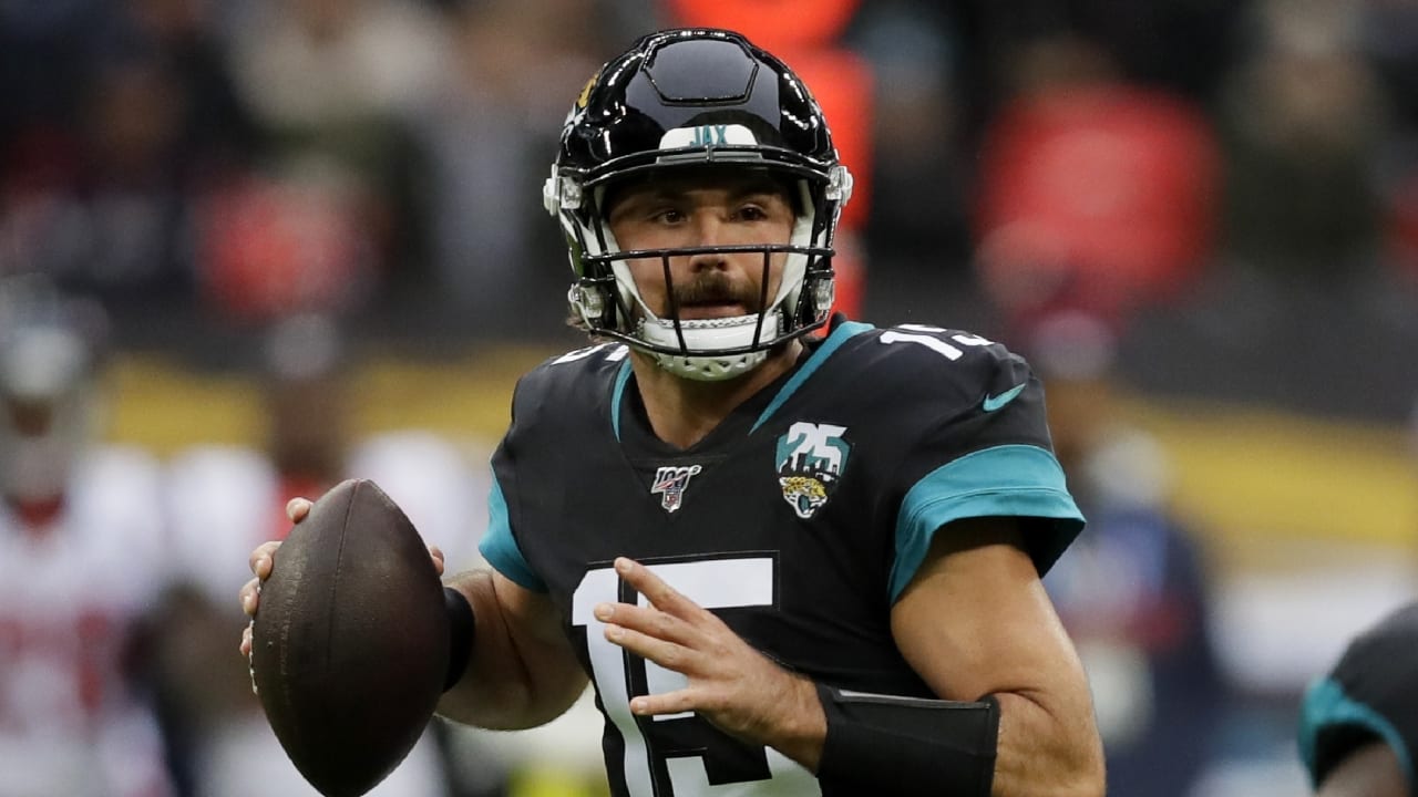 Jaguars takeaways from 25-7 preseason win vs. Detroit Lions