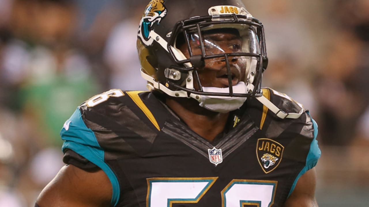 Jaguars will soon have help in form of Julius Thomas, Sen'Derrick