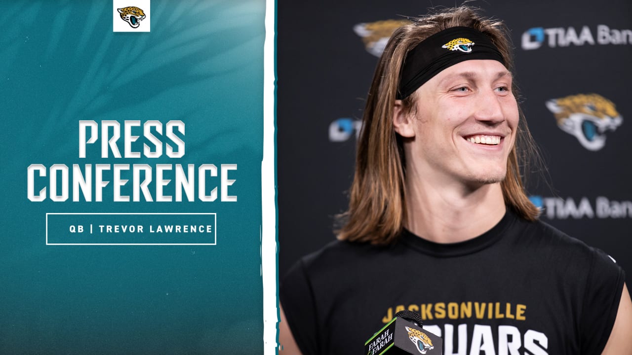 Four takeaways: Trevor Lawrence shows again why he's a franchise-changing QB