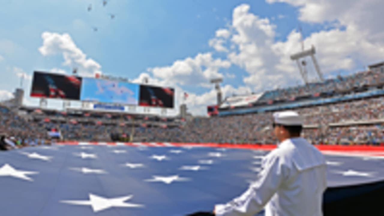 Statement from the Jacksonville Jaguars players