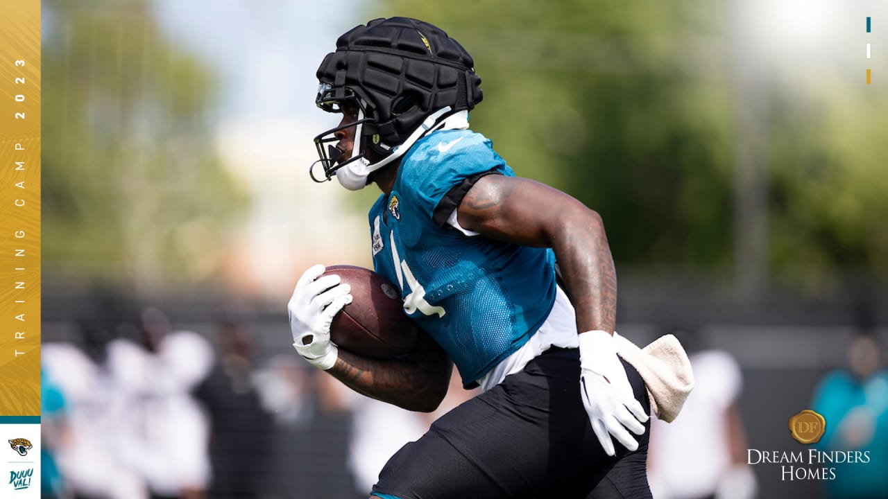 Detroit Lions to add joint practices with Jaguars to 2023 preseason schedule