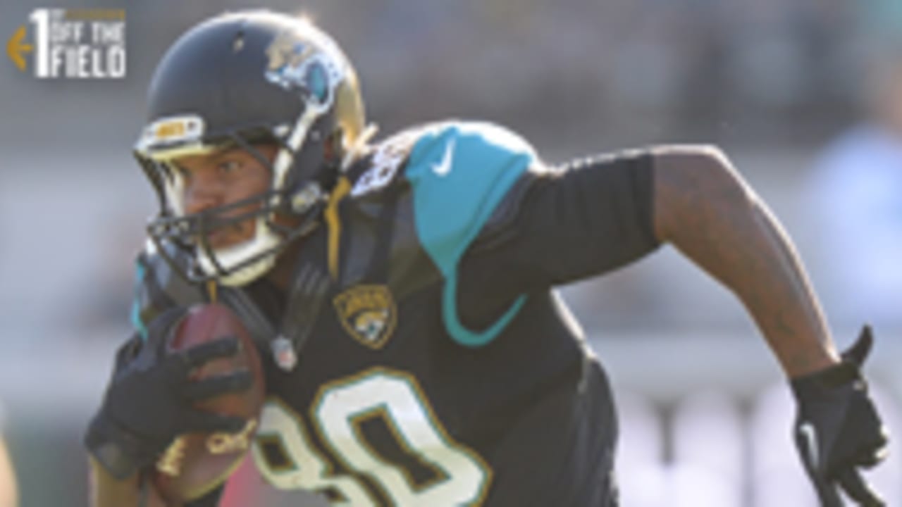 Jaguars Roster Moves: Jacksonville brings back running back Joe Banyard