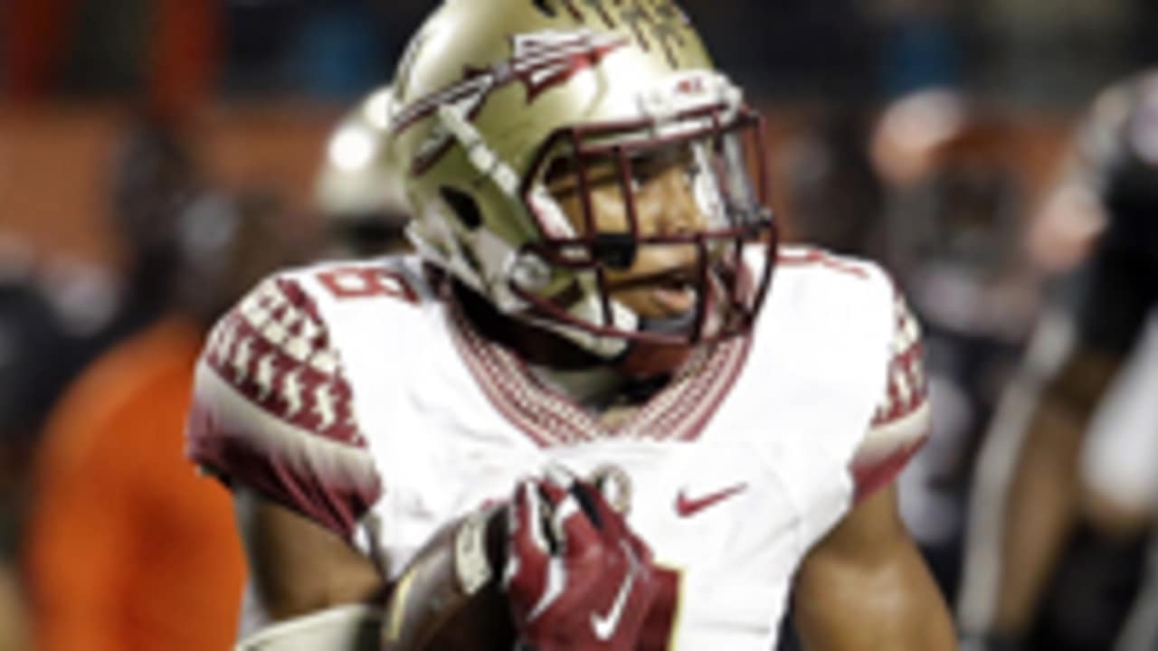 Mock draft, v1.0 Jaguars select