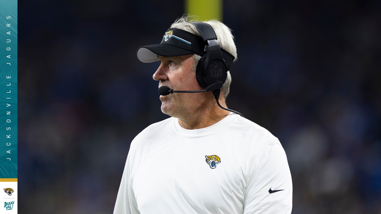 Jaguars cut 17 players, make other moves to get down to 53-man roster limit