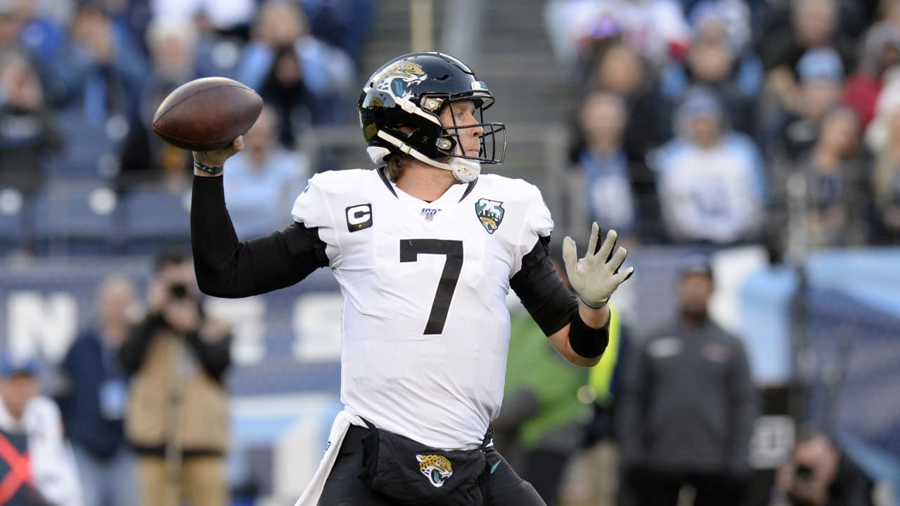 Jacksonville Jaguars: 10 Coaching Candidates to Replace Doug Marrone 