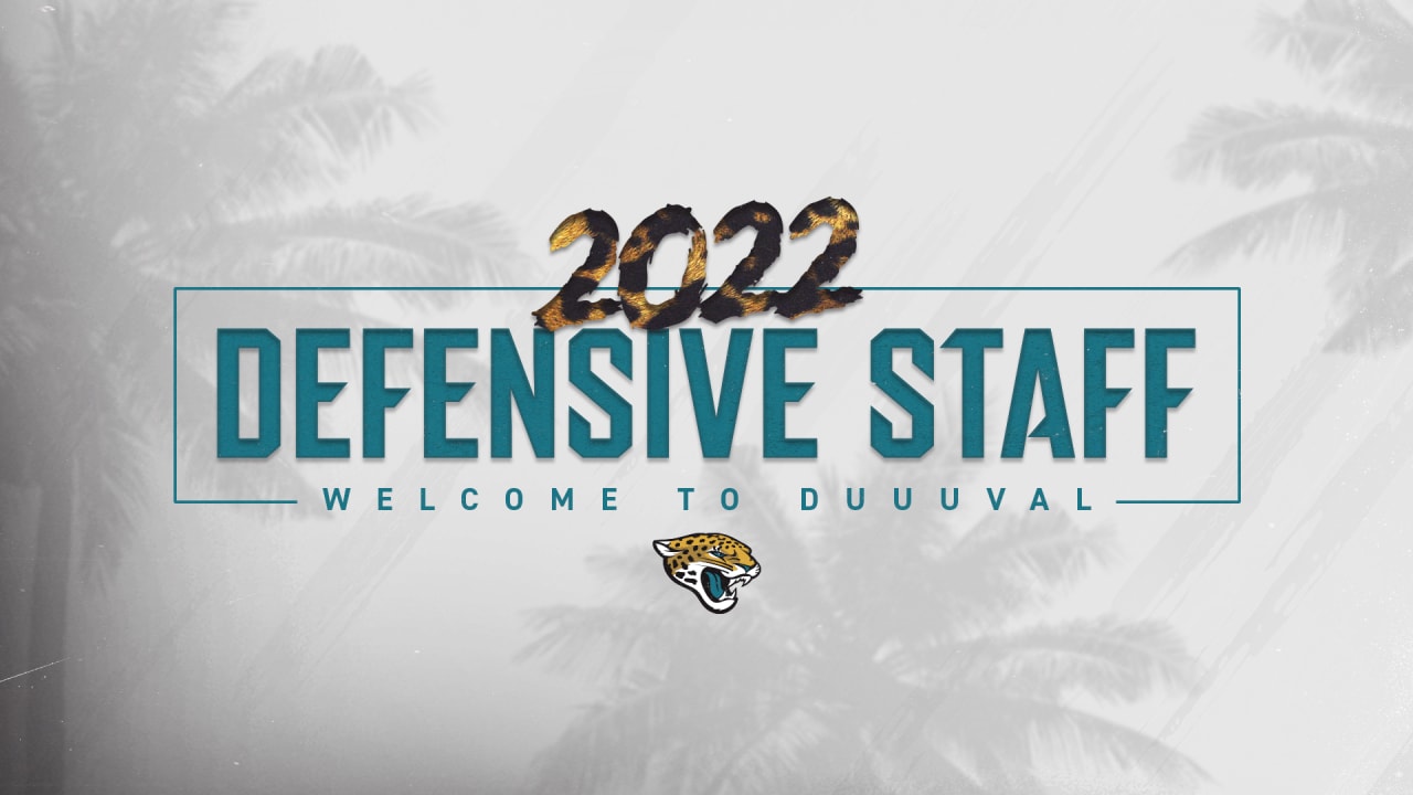 Official: Caldwell, defensive staff named - Vimarsana News