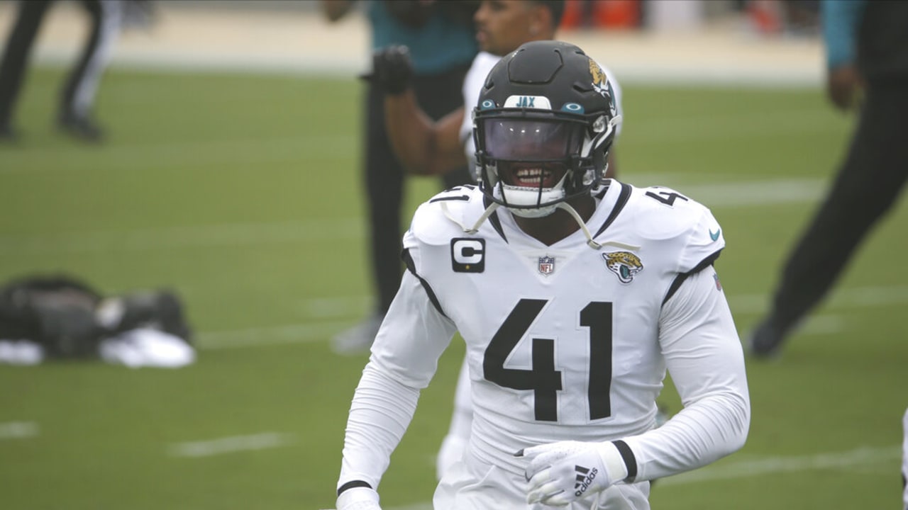 josh allen jaguars