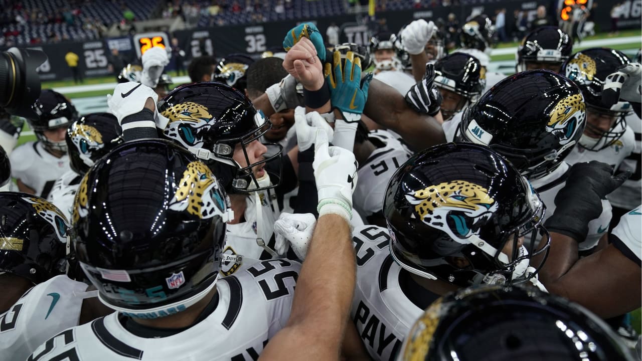 2019 NFL season predictions: USA Today thinks Jaguars go 10-6 and