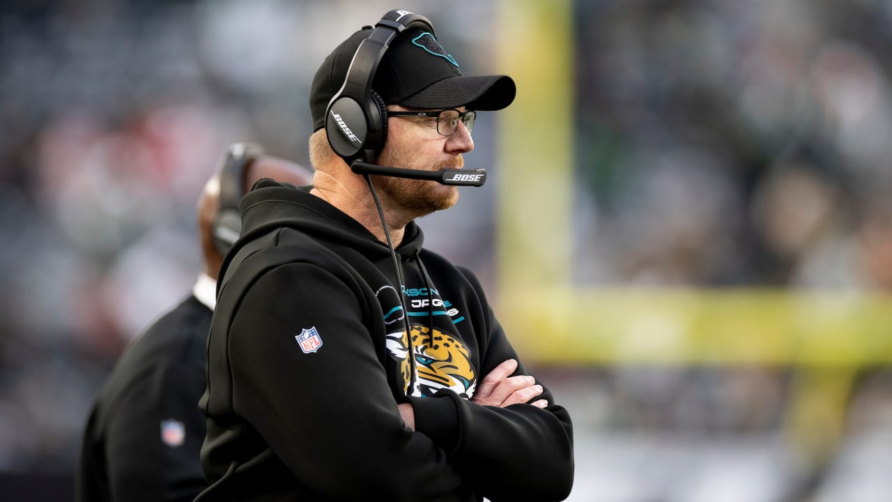 Bevell on Monday: Cooke could miss time