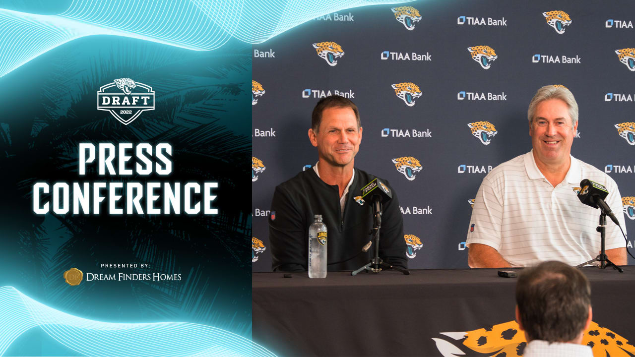 Jaguars fans urge for Trent Baalke to be fired with social media push