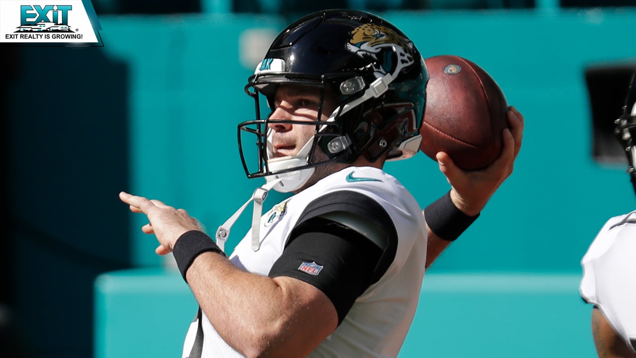 Who do the Jacksonville Jaguars play next? Jacksonville's Divisional  schedule explained