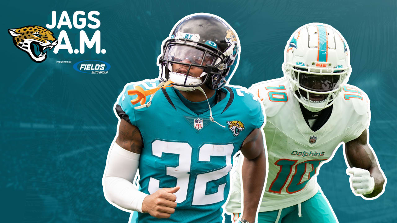 Miami Dolphins release depth chart for Week 1 showdown vs. Los Angeles  Chargers - Dolphin Nation