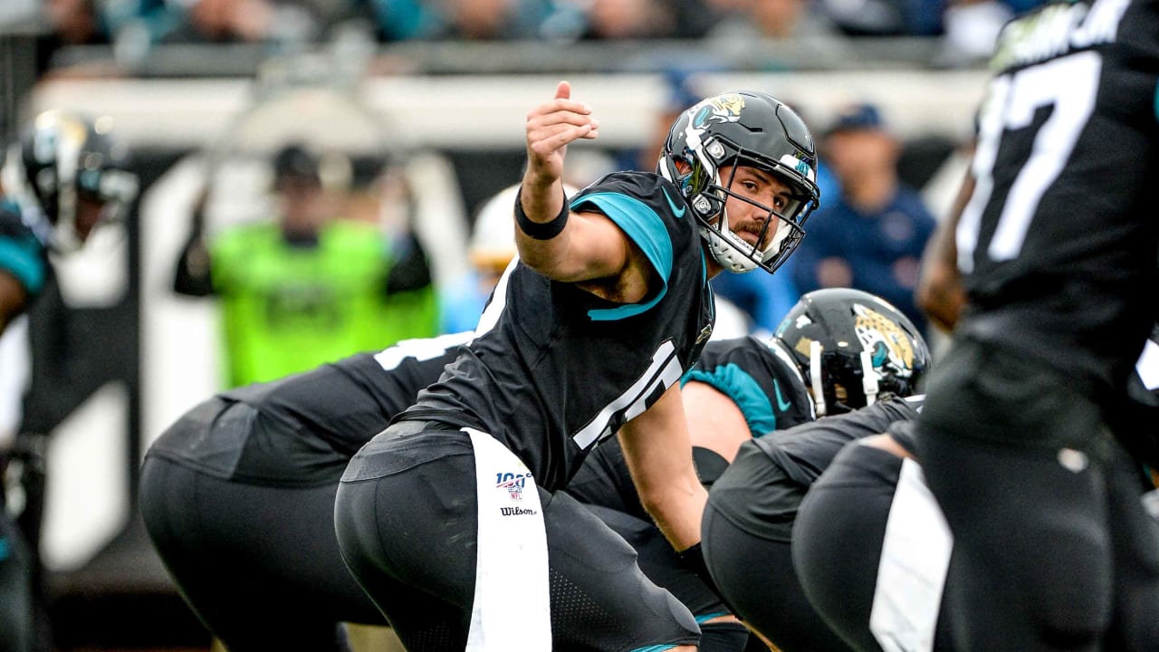 What we learned Chargers 45, Jaguars 10