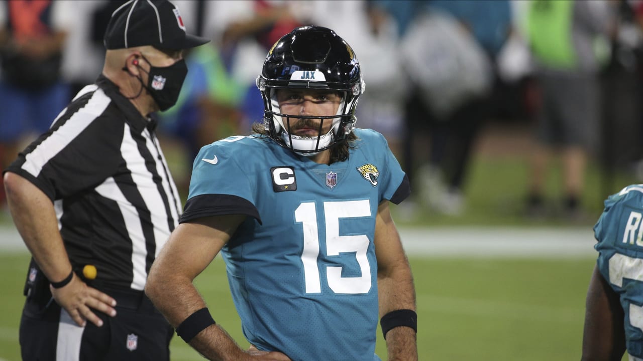 Jaguars news: Ben Bartch activated from PUP list, LS Carson Tinker