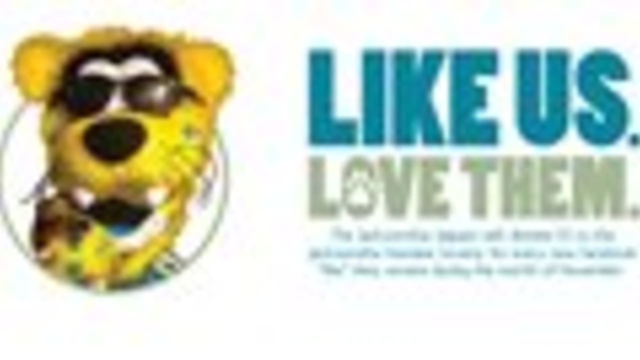 Buy Jags Tix, Support Pets in Need - Jacksonville Humane Society