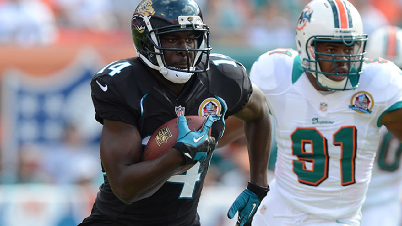 Miami Dolphins 2011 Season Preview: Reggie Bush Joins Chad Henne