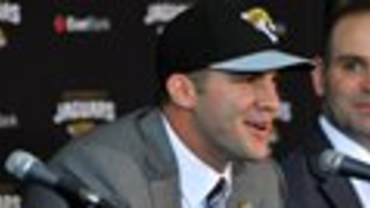 Jaguars making right decision on Blake Bortles, says quarterback's college  coach, George O'Leary