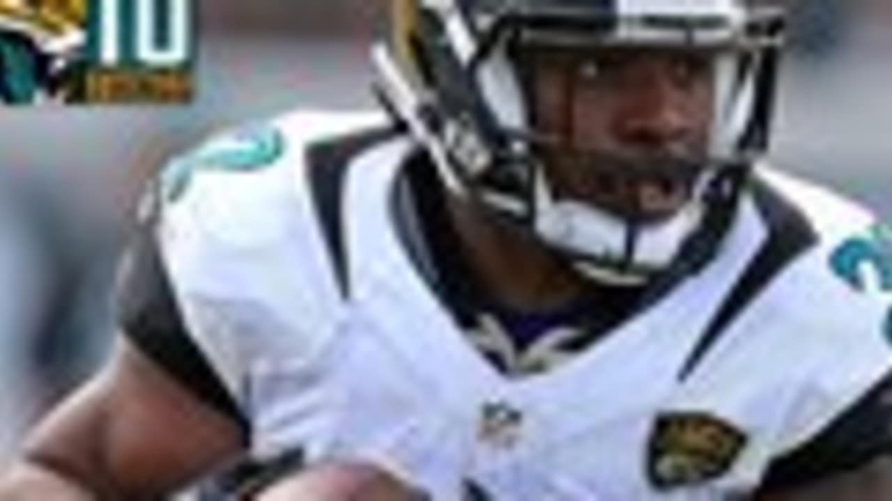 Ten Things JaguarsRams