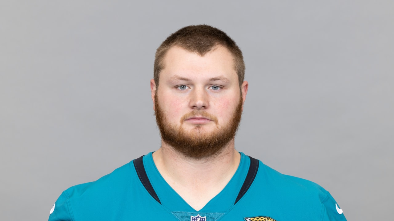 Packers trade T/G Cole Van Lanen to the Jacksonville Jaguars