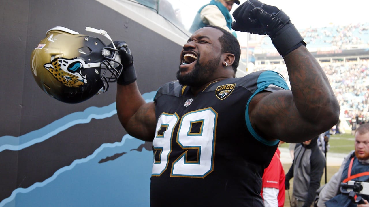 Jaguars 'threw a tantrum' when Doug Marrone first made changes