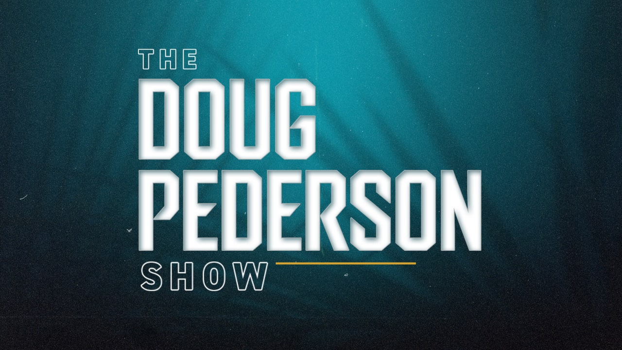 Happy Hour + Doug Pederson Show