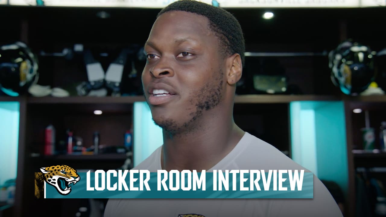 Shaq Quarterman: 'Etch our name in stone in this city