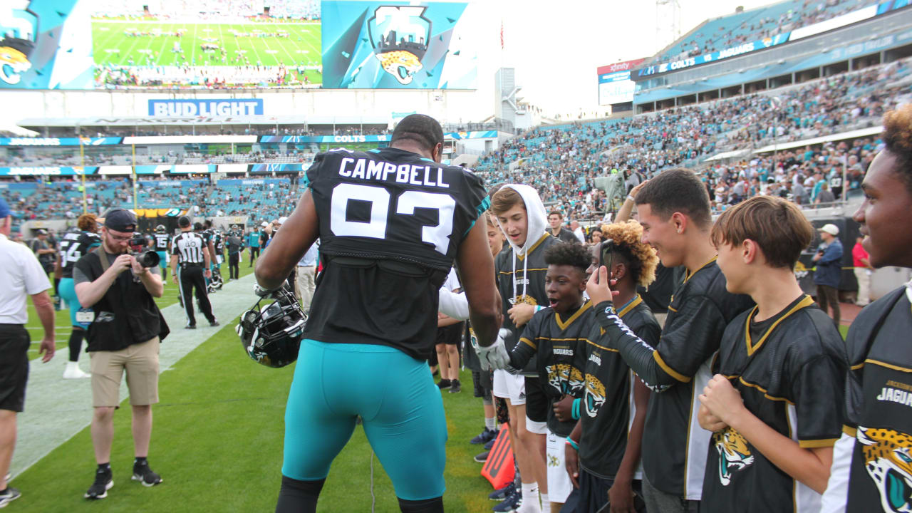 nfl flag championships at pro bowl