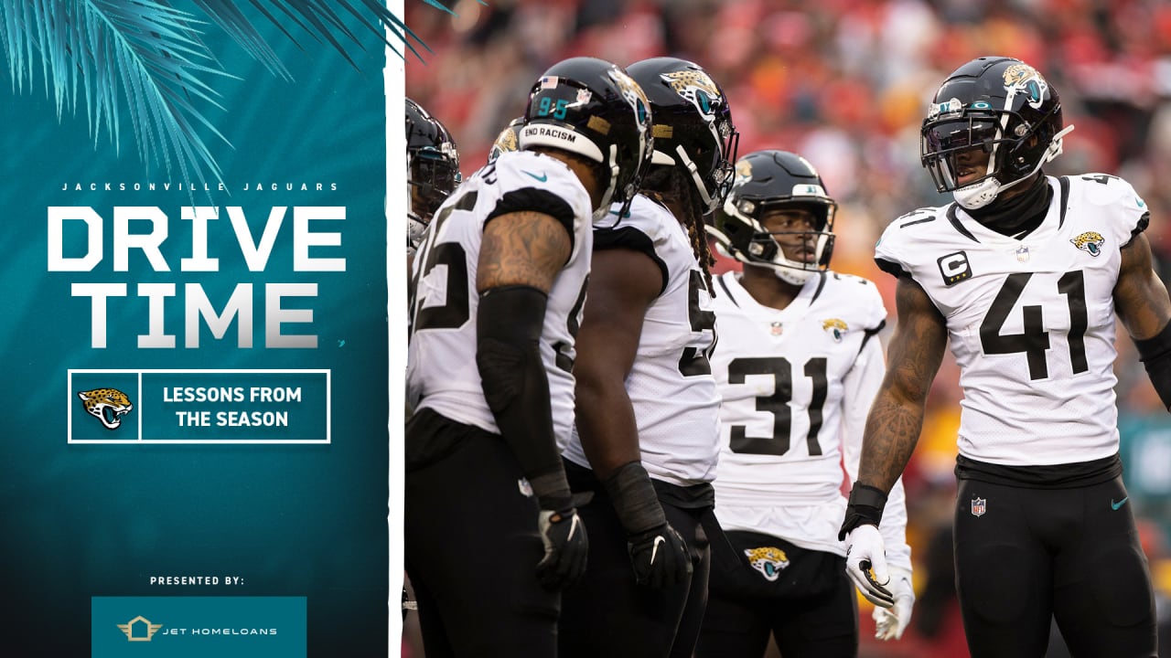 Summary and highlights of Baltimore Ravens 27-28 Jacksonville Jaguars in  NFL