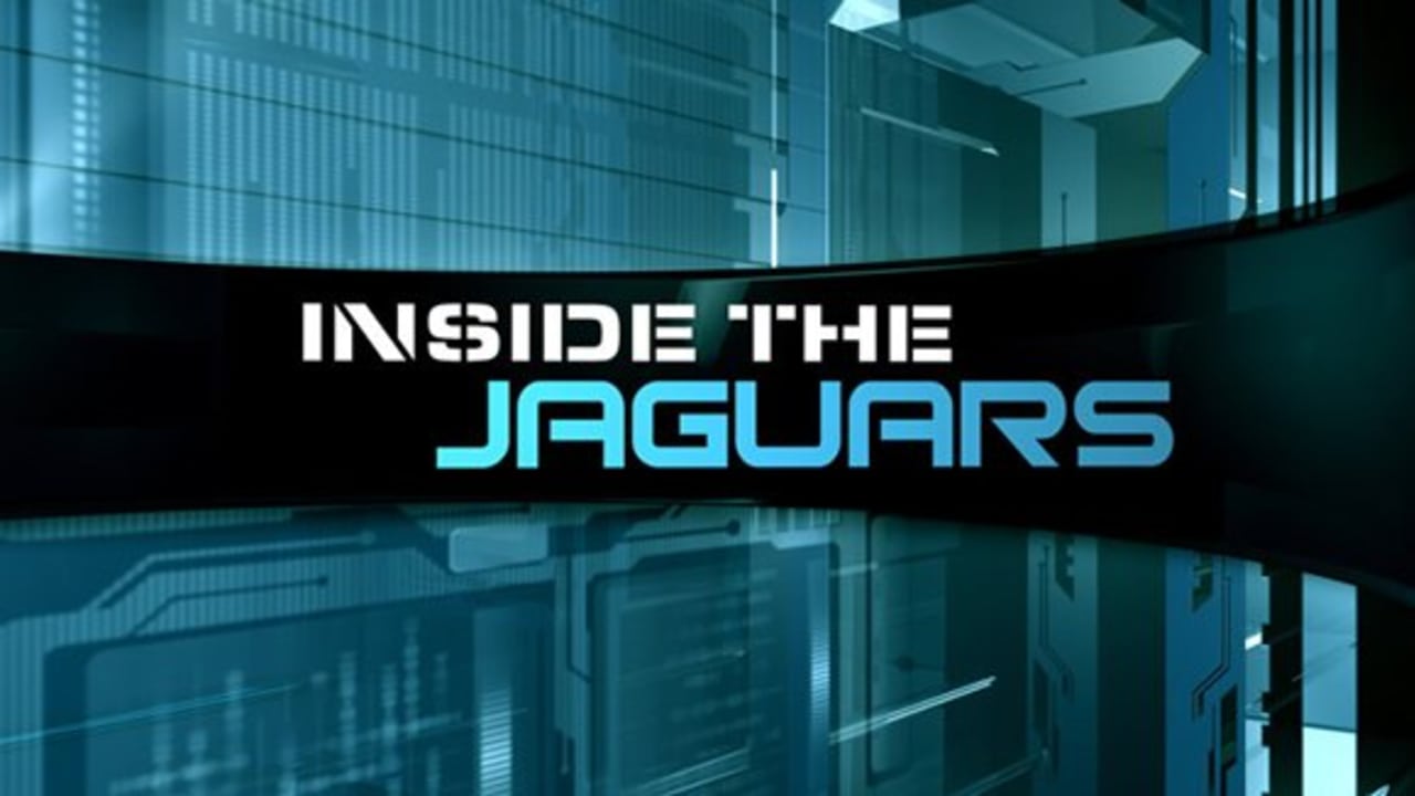 Inside The Jaguars: July 28