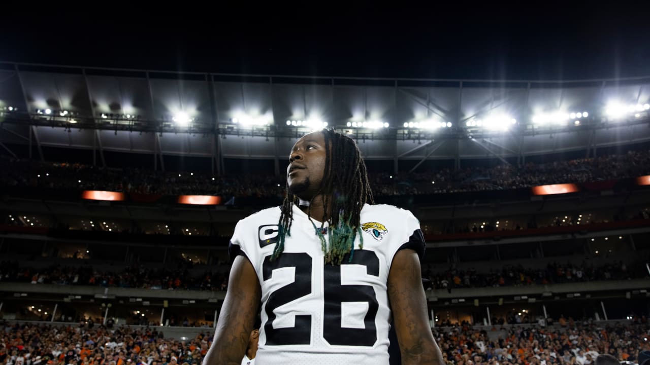 Jaguars Friday: Griffin ruled out - Vimarsana News